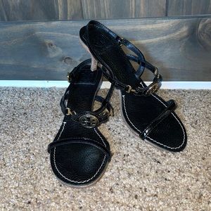 Tory Burch Dress Sandals